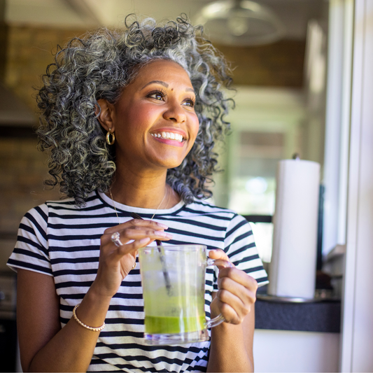 Creatine & Women’s Health: Why It Deserves More Attention