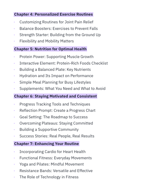 eBook - Stronger at 40: Strength, Mobility, and Stamina for the Future Ahead