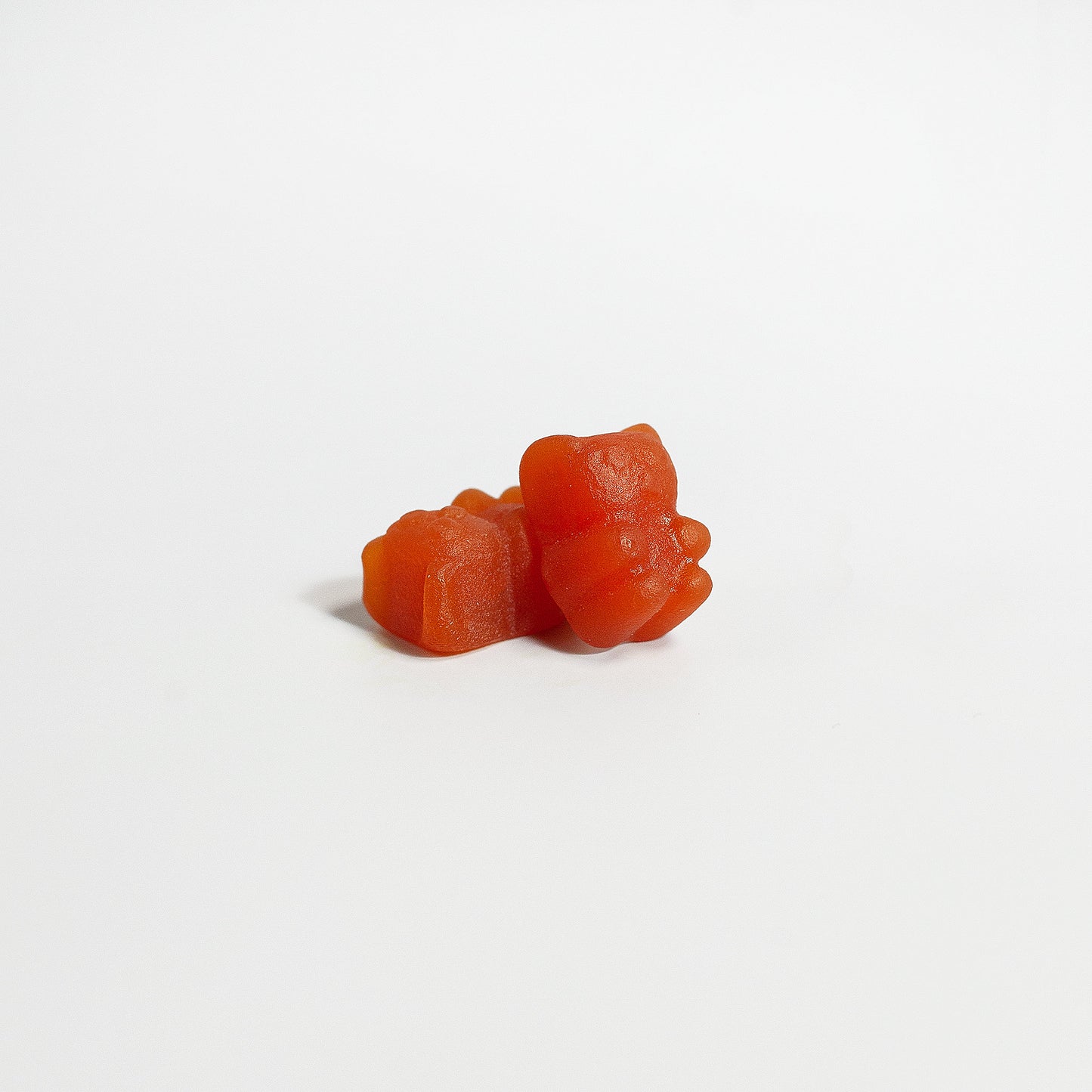 Collagen Peptides + Vitamin C Gummies