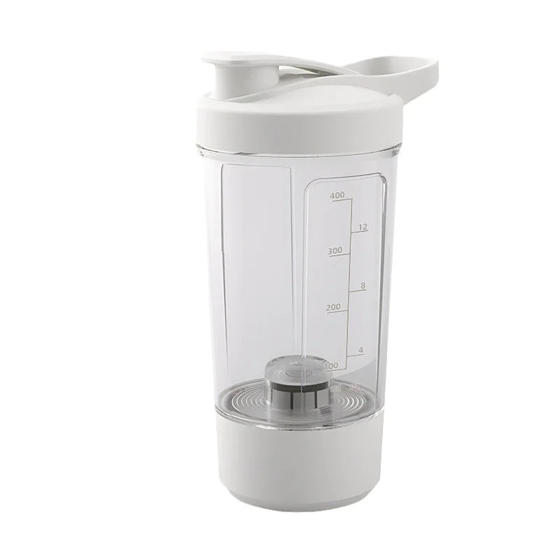 CreagenX  Electric Mixer Bottle