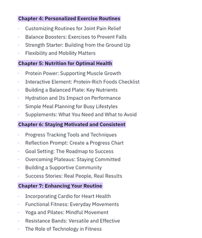 eBook - Stronger at 40: Strength, Mobility, and Stamina for the Future Ahead